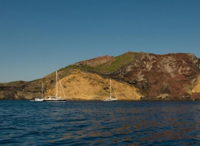  Inmersión en Linosa 